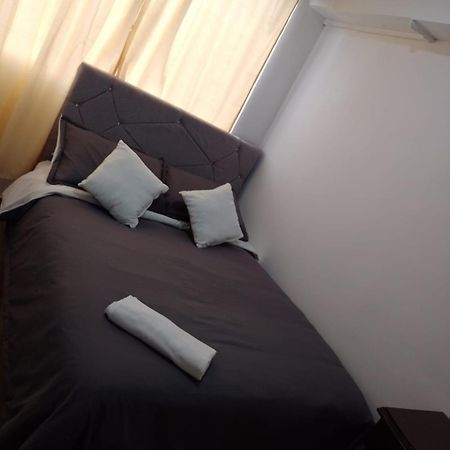 Verdun Rooms Bogota Luaran gambar