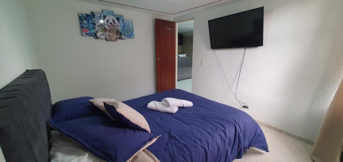 Verdun Rooms Bogota Luaran gambar
