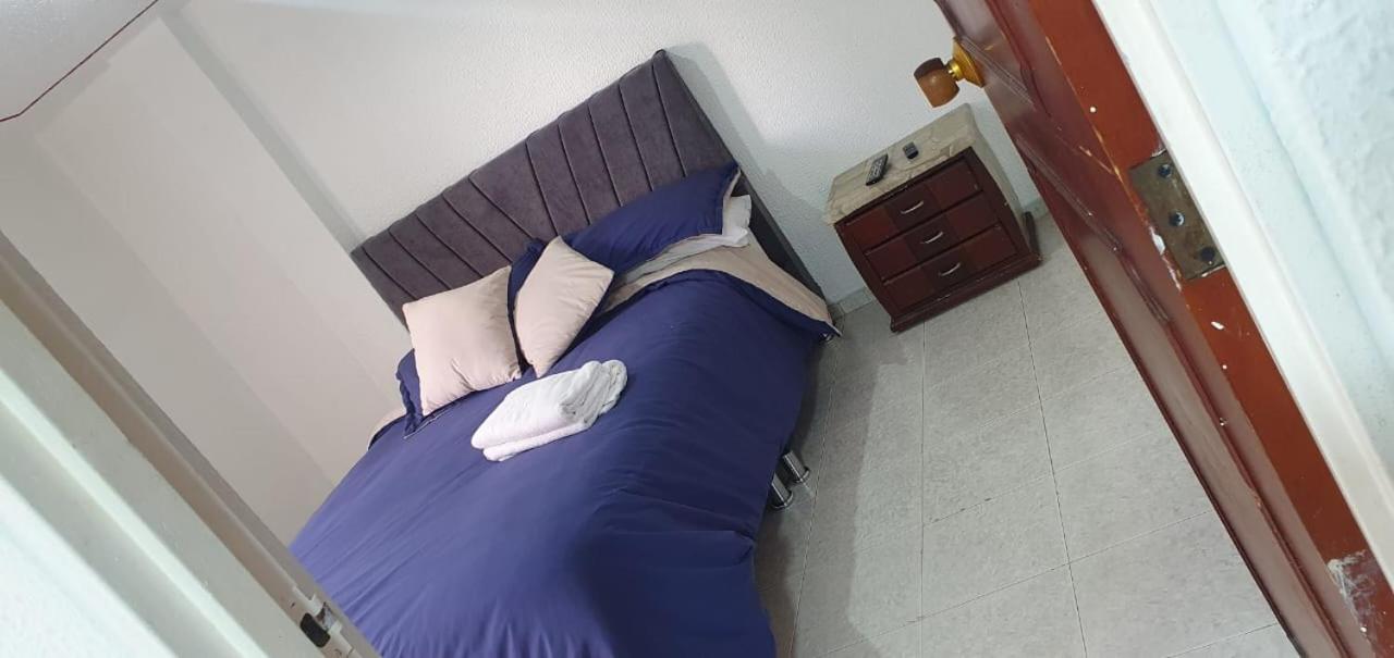 Verdun Rooms Bogota Luaran gambar