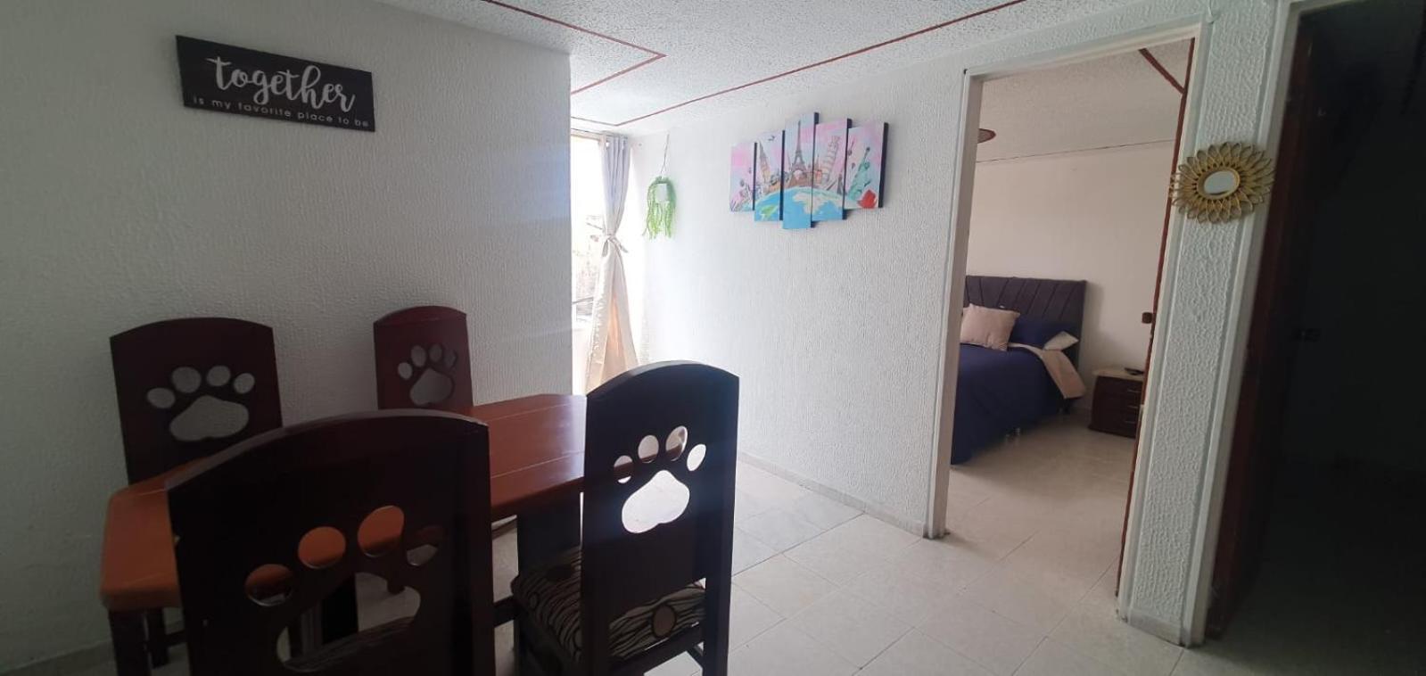 Verdun Rooms Bogota Luaran gambar