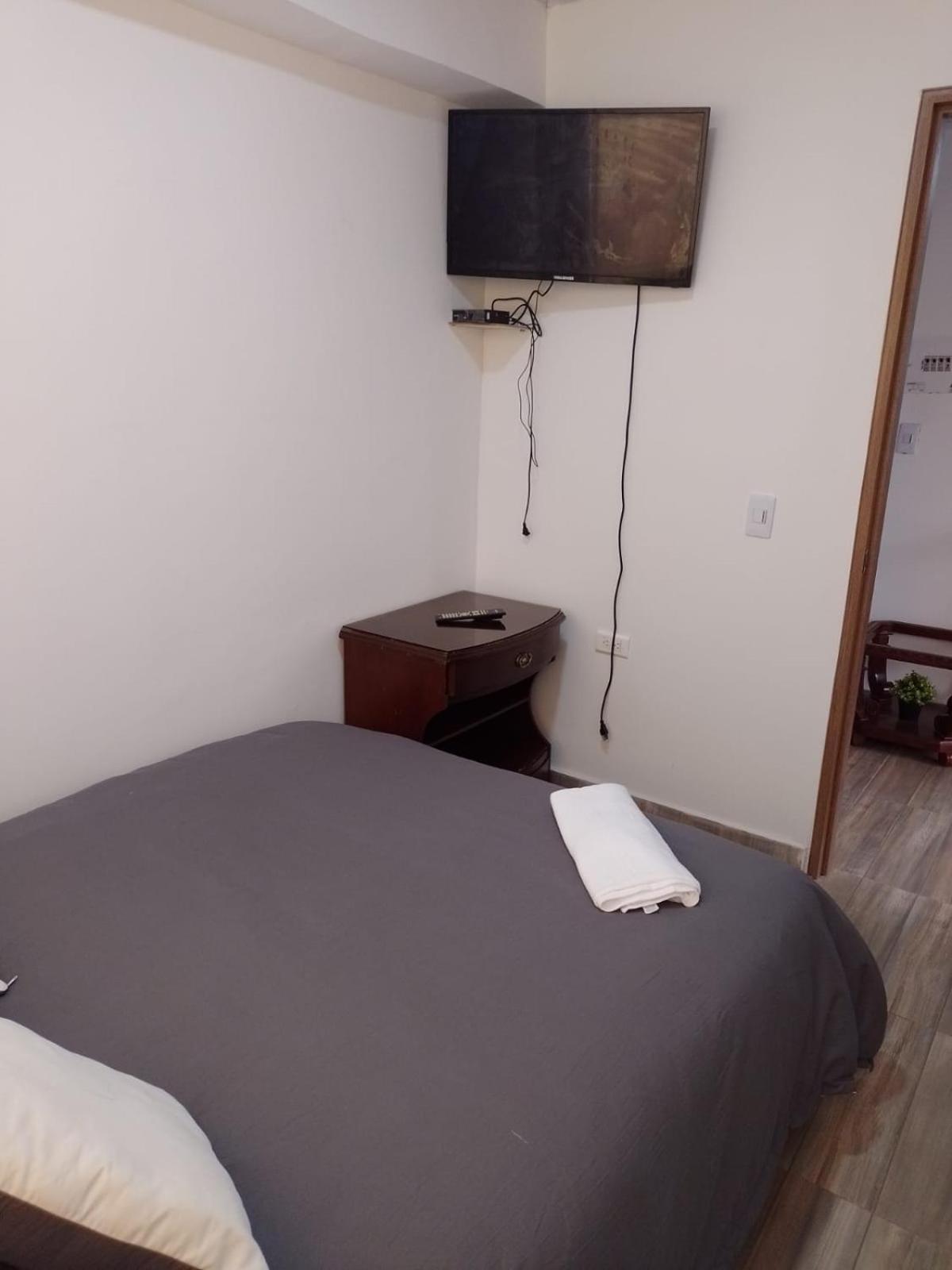 Verdun Rooms Bogota Luaran gambar