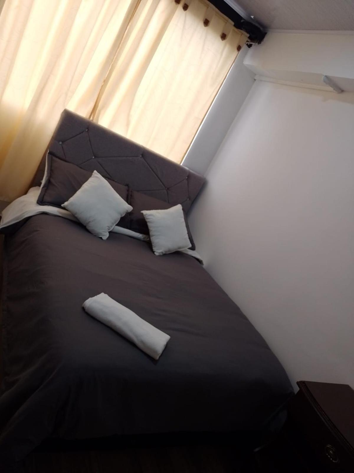 Verdun Rooms Bogota Luaran gambar