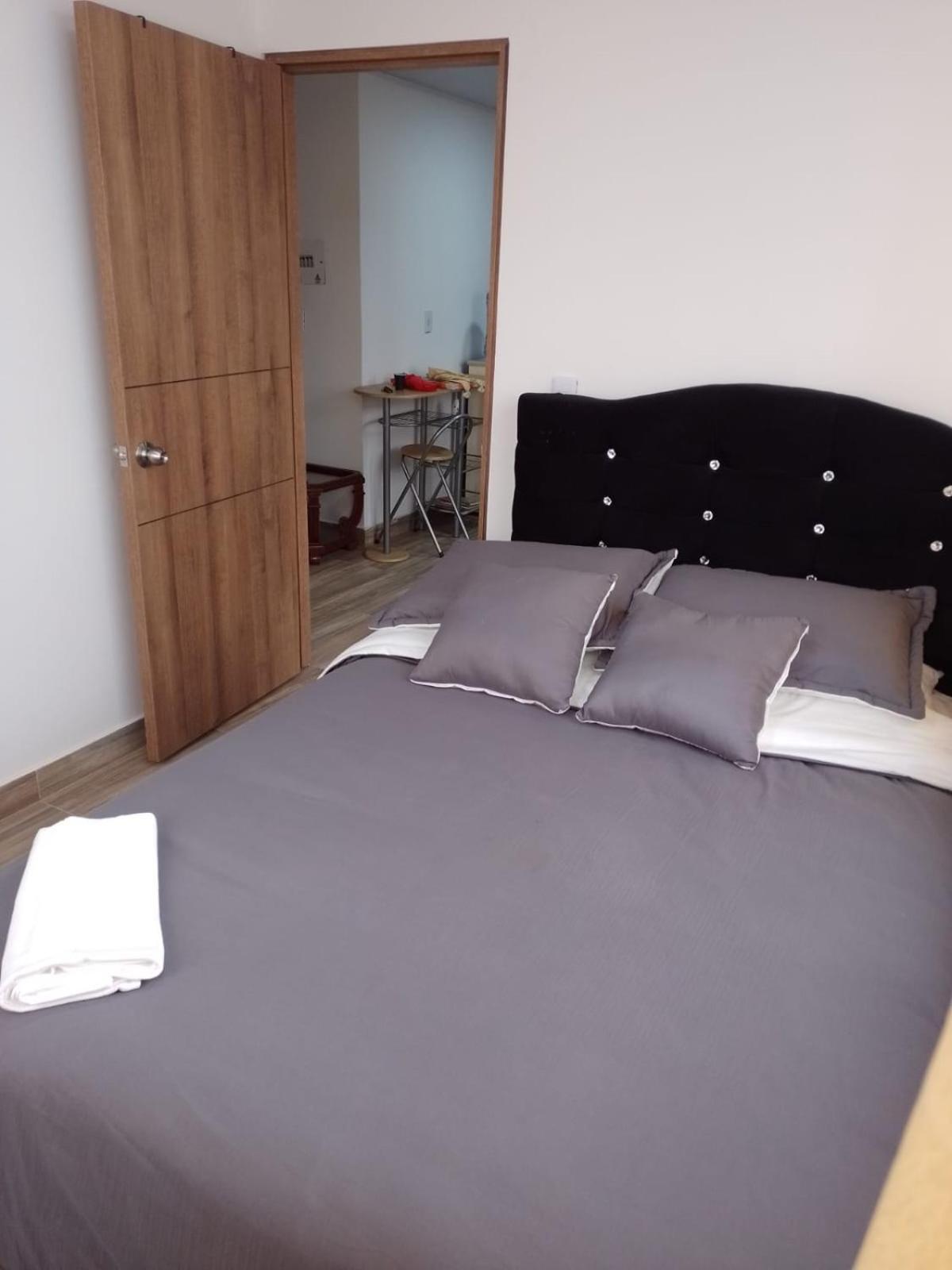 Verdun Rooms Bogota Luaran gambar