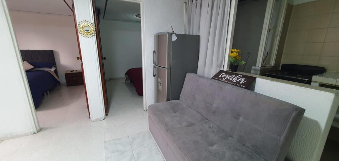 Verdun Rooms Bogota Luaran gambar