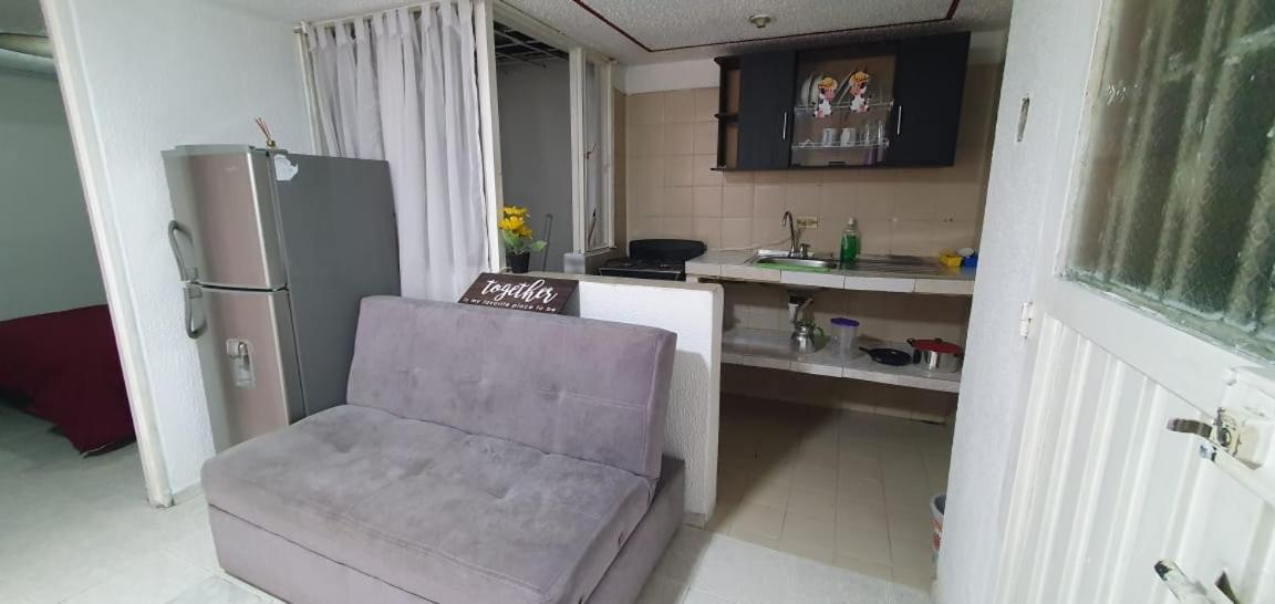 Verdun Rooms Bogota Luaran gambar