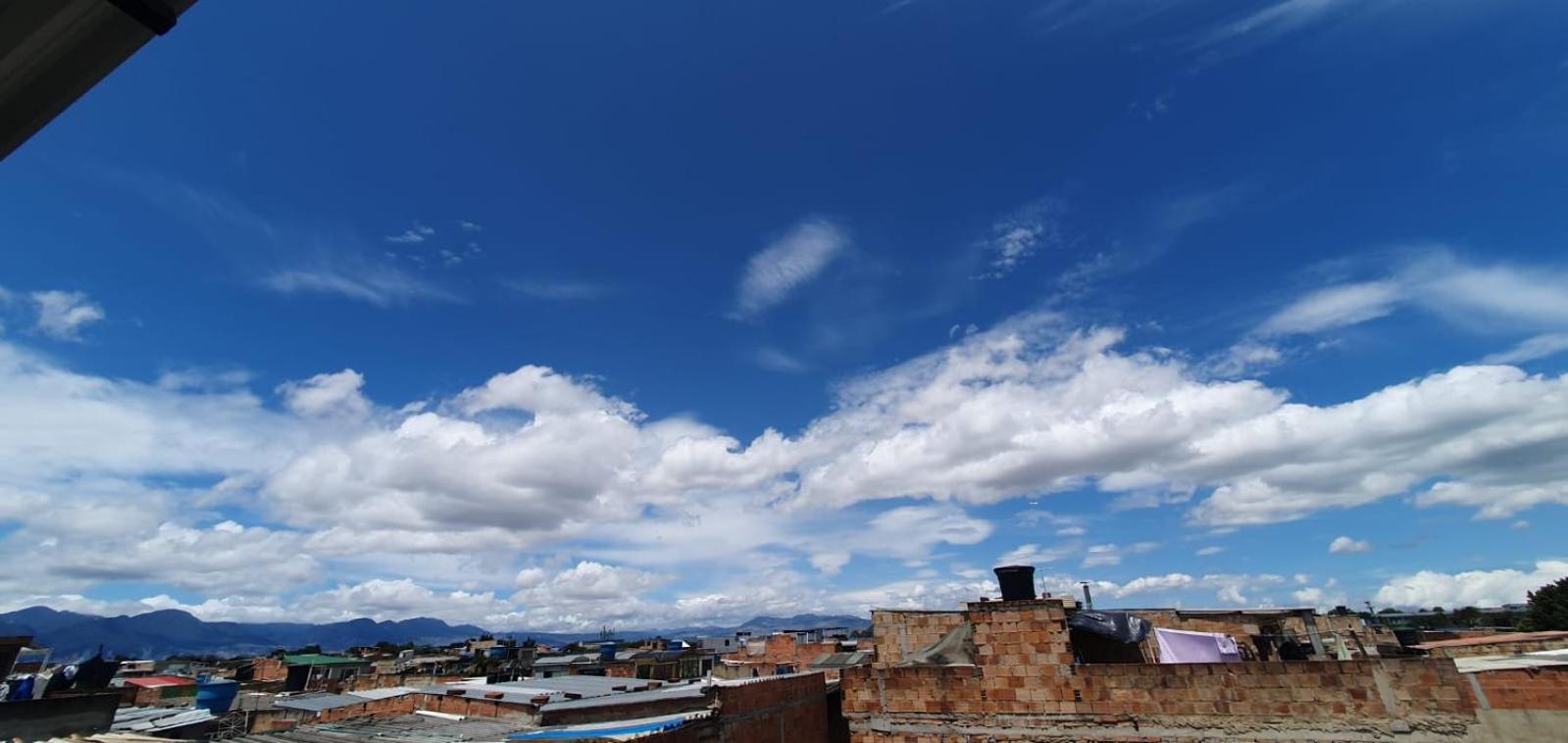 Verdun Rooms Bogota Luaran gambar