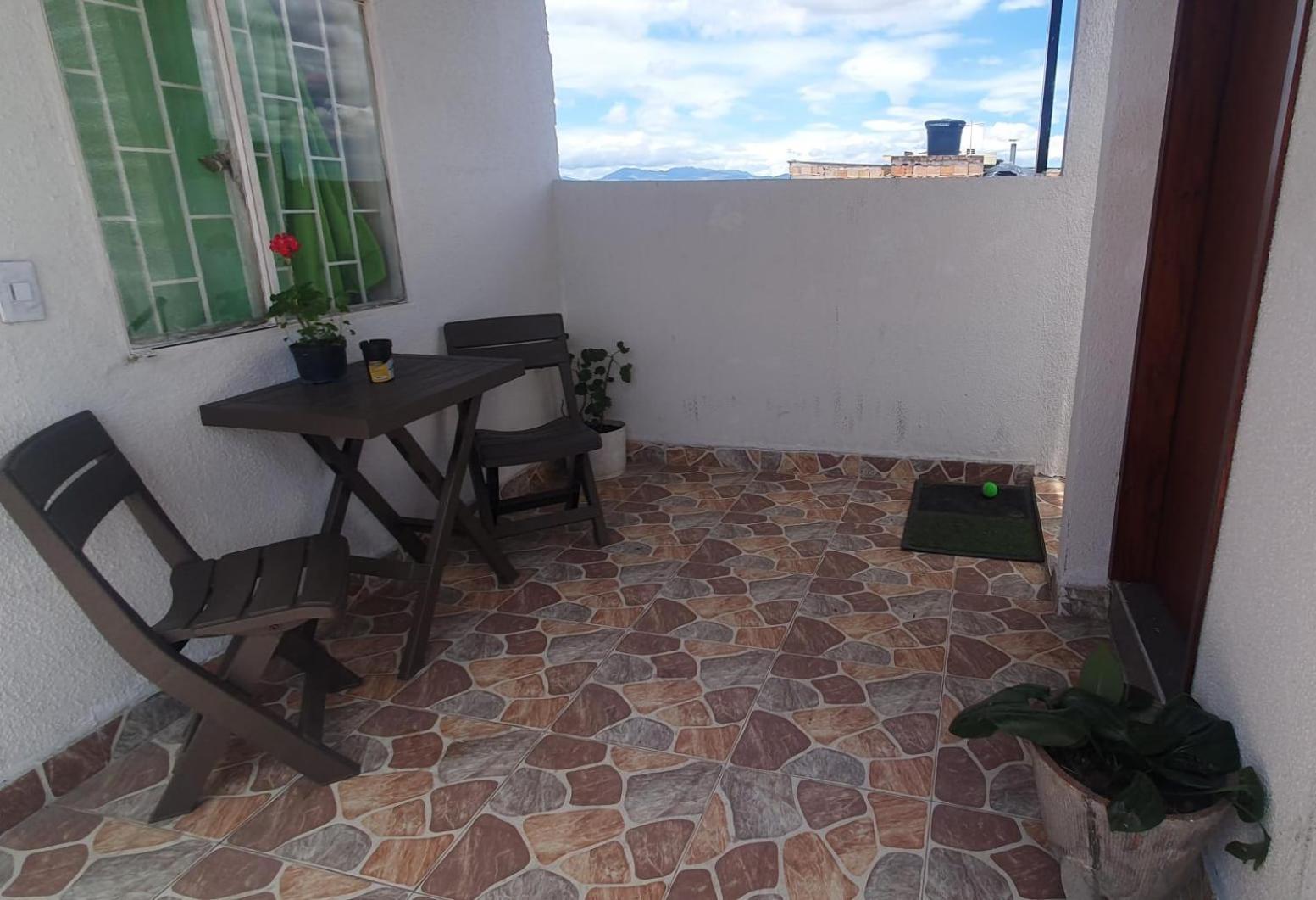 Verdun Rooms Bogota Luaran gambar