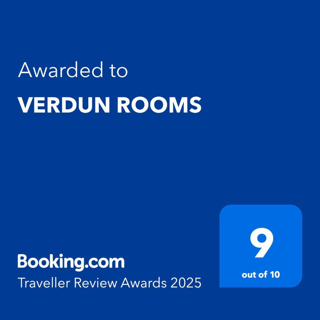 Verdun Rooms Bogota Luaran gambar
